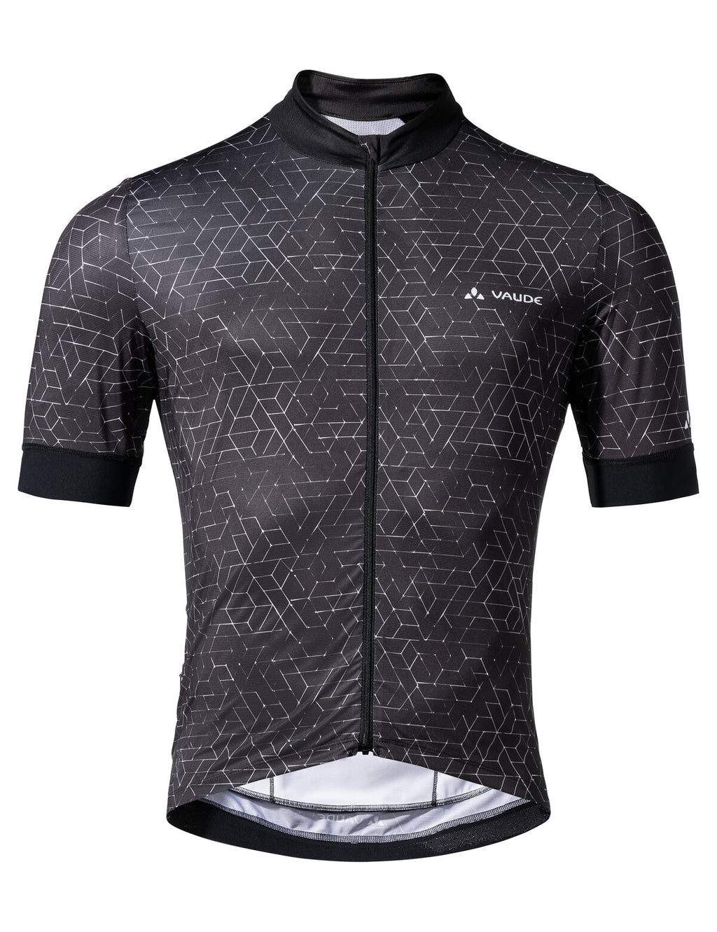 Men's Furka FZ Tricot - black