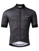 Men's Furka FZ Tricot - black