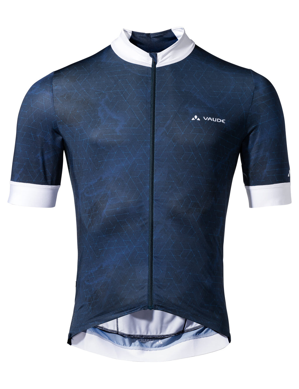 Men's Furka FZ Tricot - dark sea