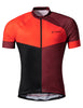 Men's Posta FZ Tricot - carmine