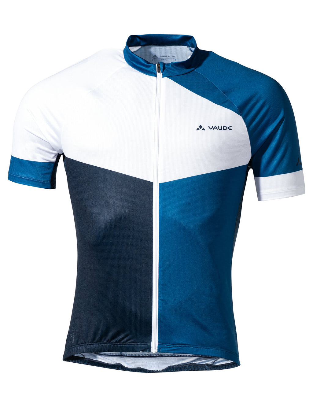 Men's Posta FZ Tricot - ultramarine