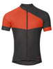 Men's Posta FZ Tricot - glowing red