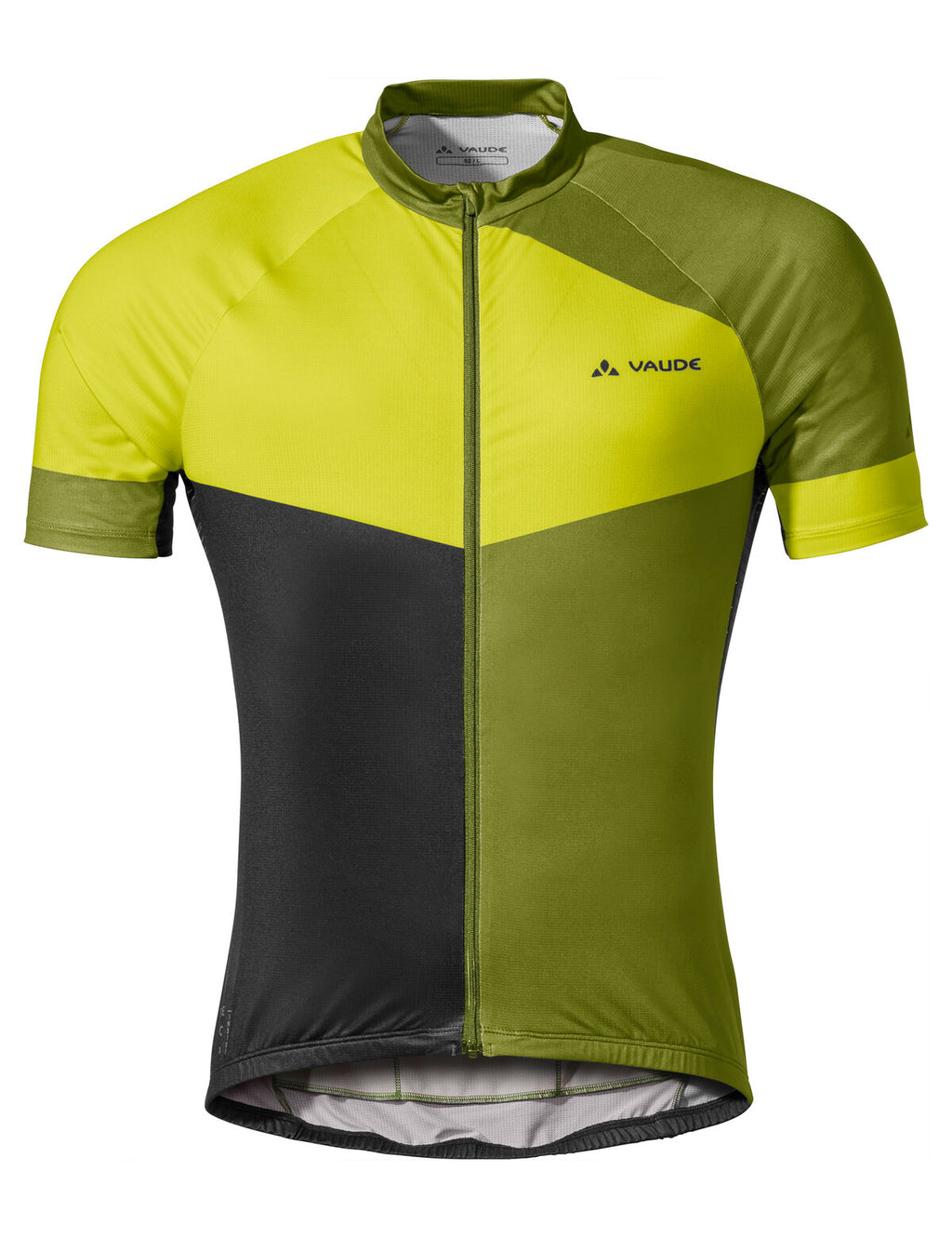 Men's Posta FZ Tricot - avocado