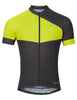 Men's Posta FZ Tricot - bright green