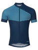 Men's Posta FZ Tricot - blue gray