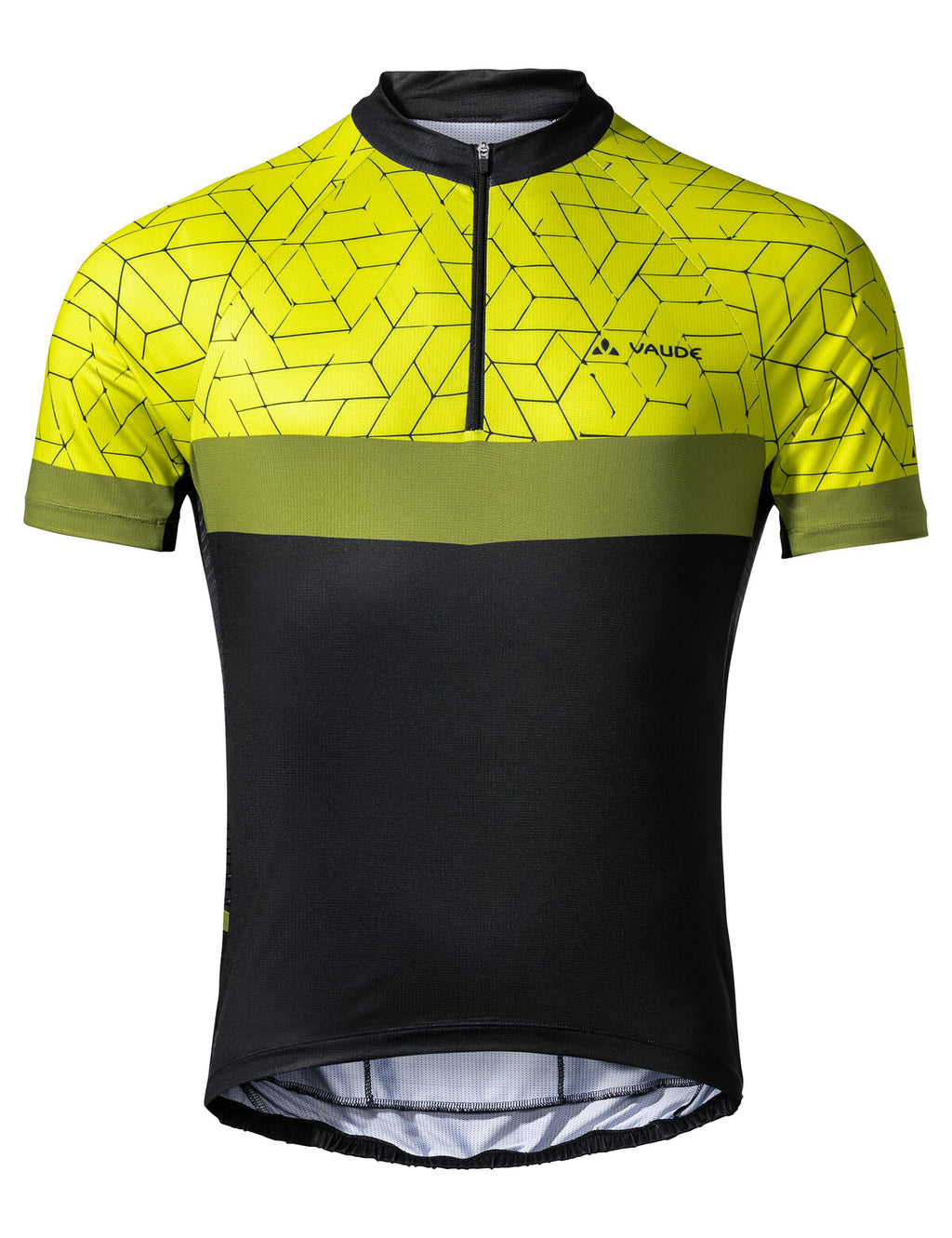 Men's Posta HZ Tricot - black