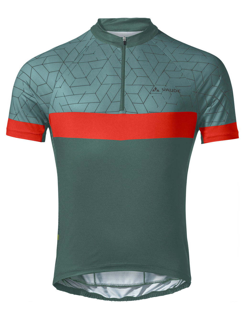 Men's Posta HZ Tricot - dusty forest