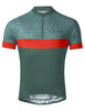 Men's Posta HZ Tricot - dusty forest