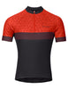 Men's Posta HZ Tricot - glowing red