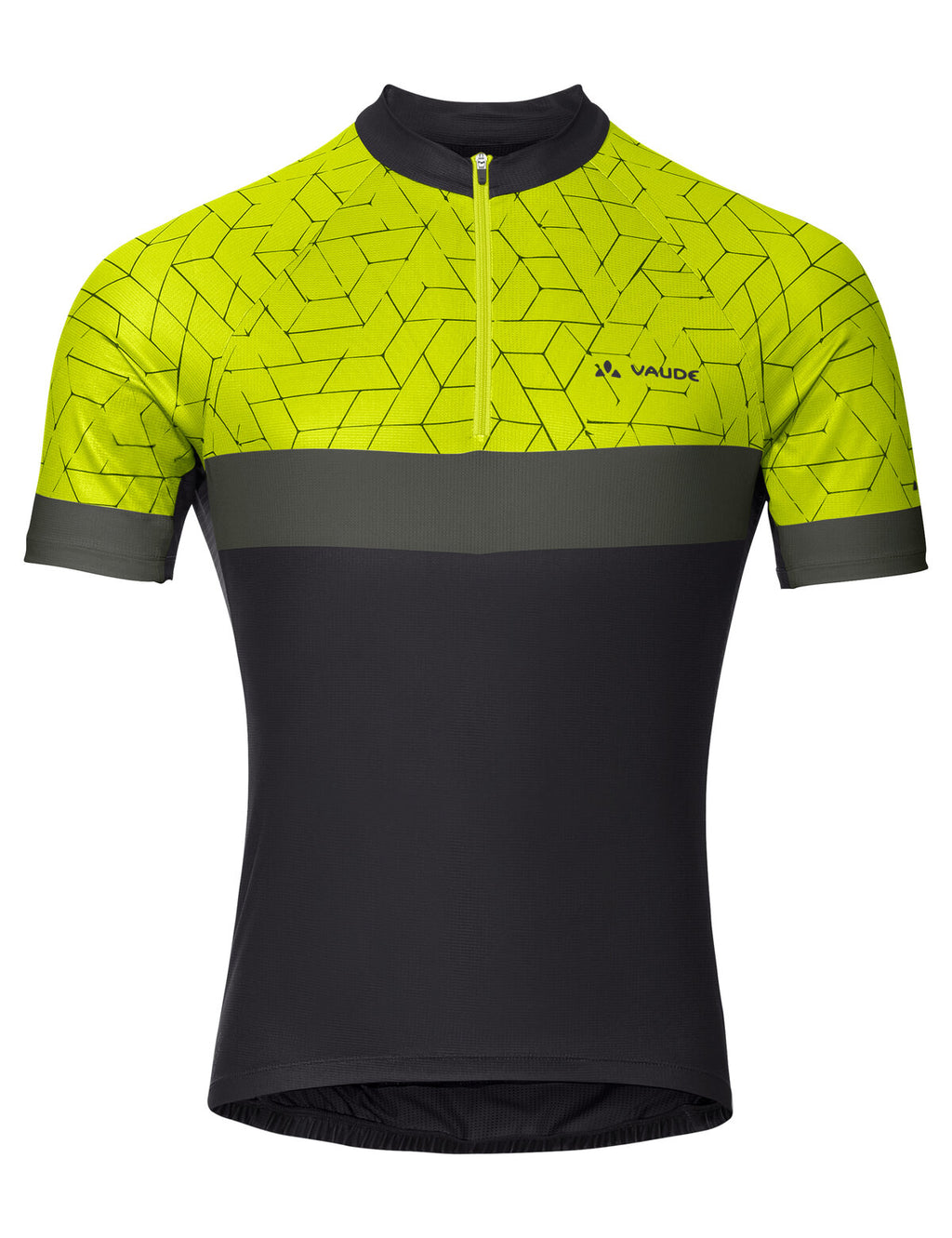 Men's Posta HZ Tricot - bright green