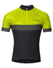 Men's Posta HZ Tricot - bright green