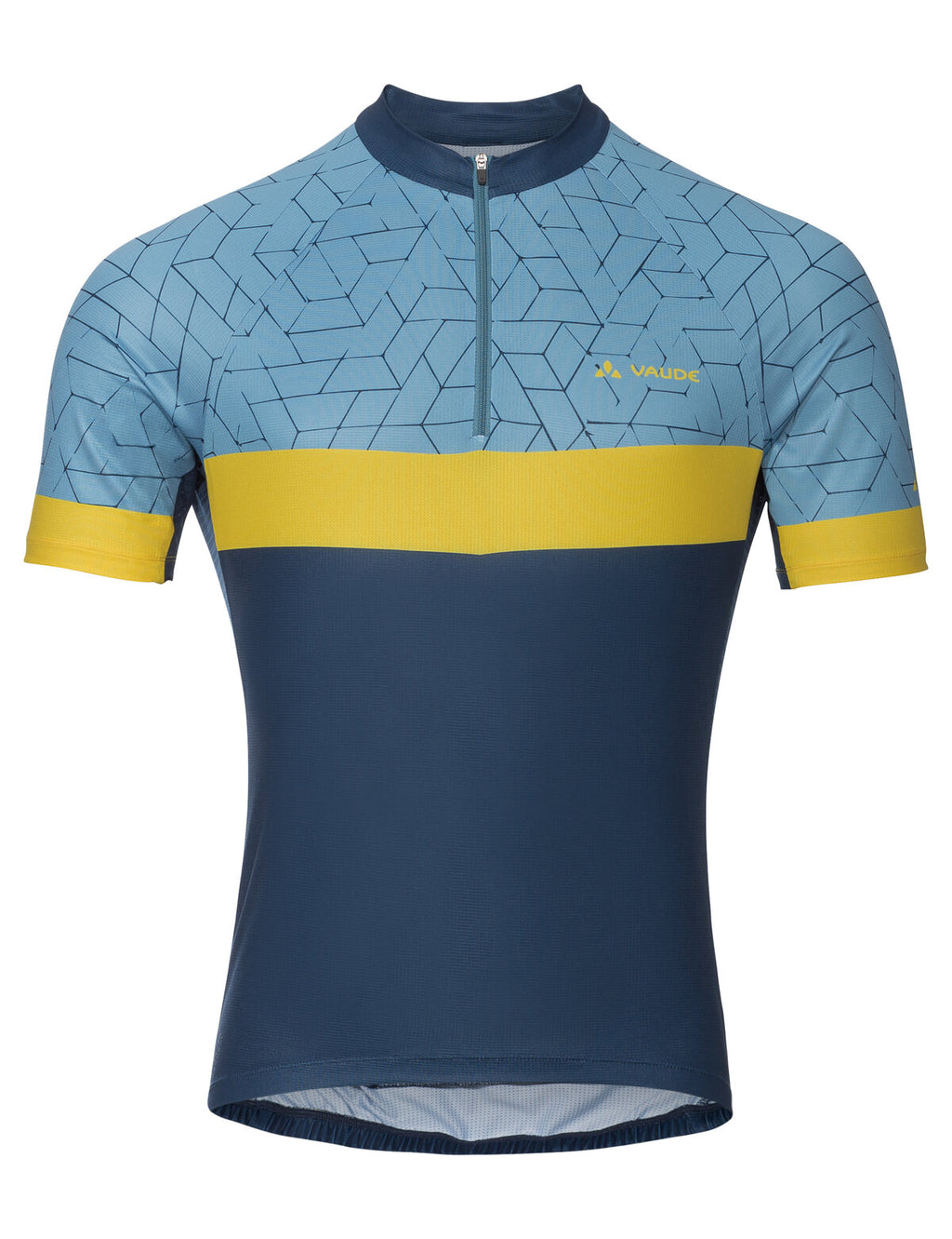 Men's Posta HZ Tricot - blue gray