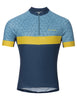 Men's Posta HZ Tricot - blue gray