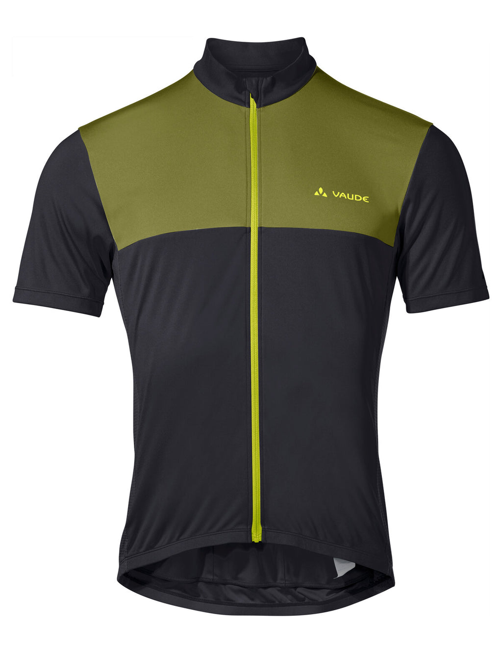 Men's Matera FZ Tricot - black