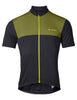 Men's Matera FZ Tricot - black