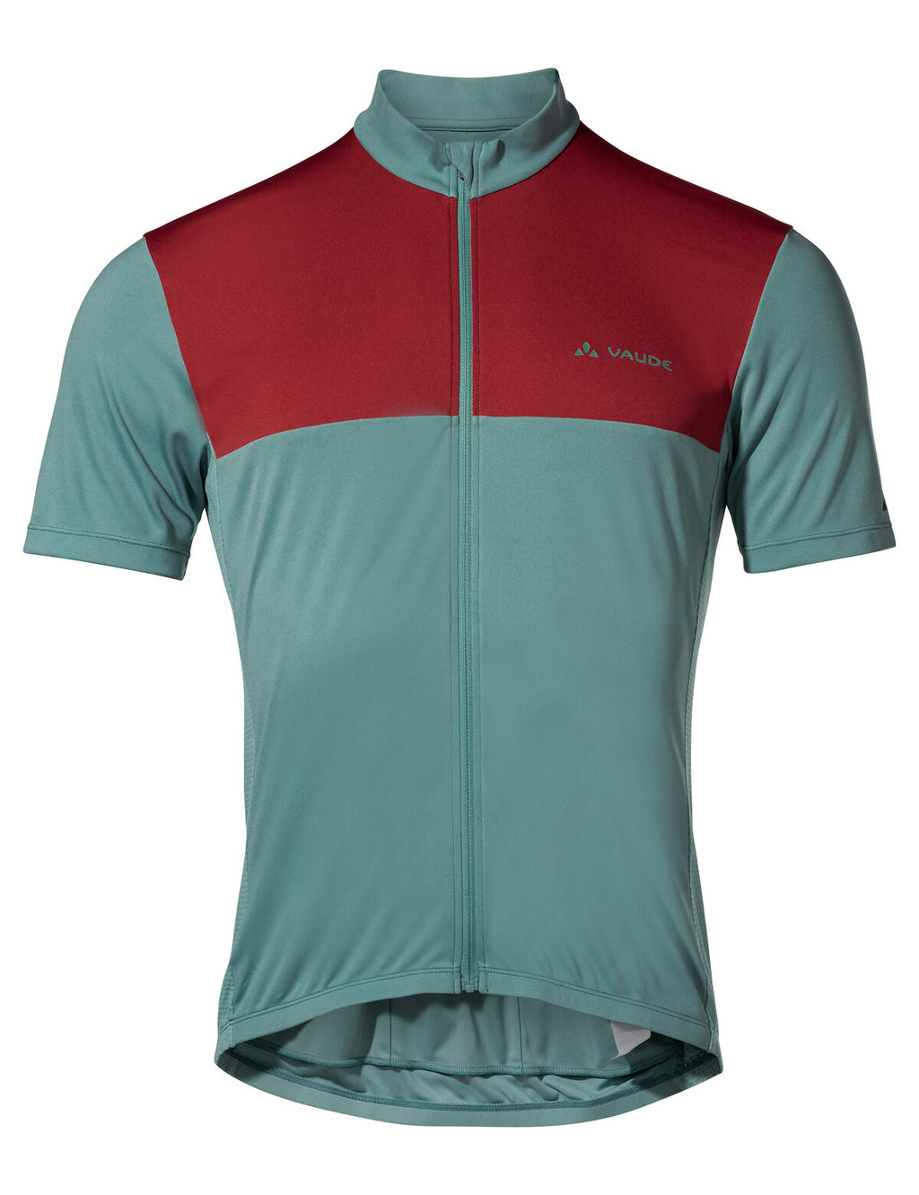 Men's Matera FZ Tricot - dusty moss