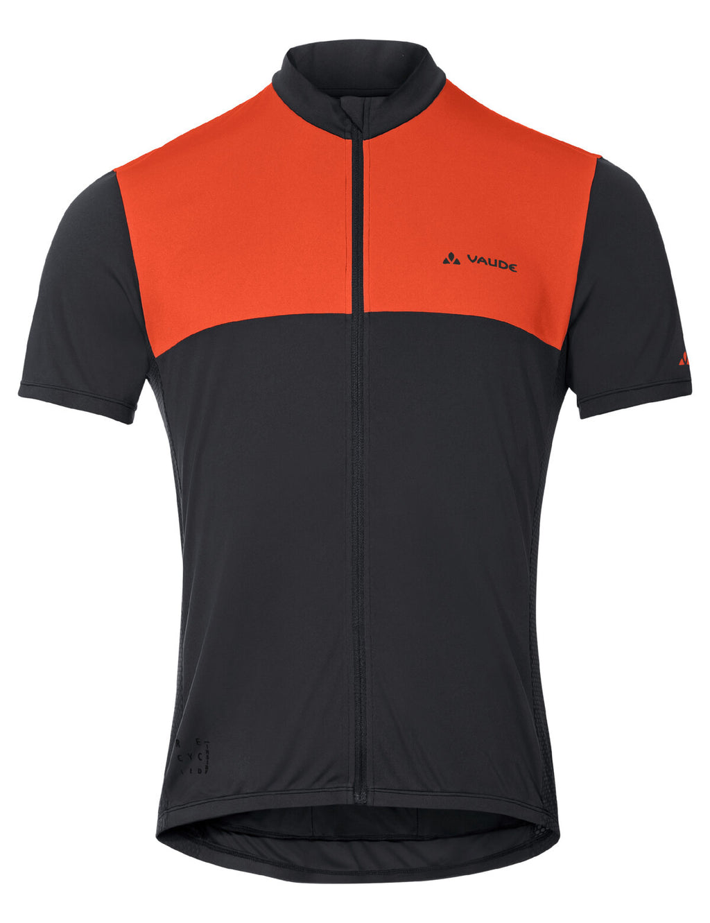Men's Matera FZ Tricot - glowing red