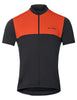 Men's Matera FZ Tricot - glowing red