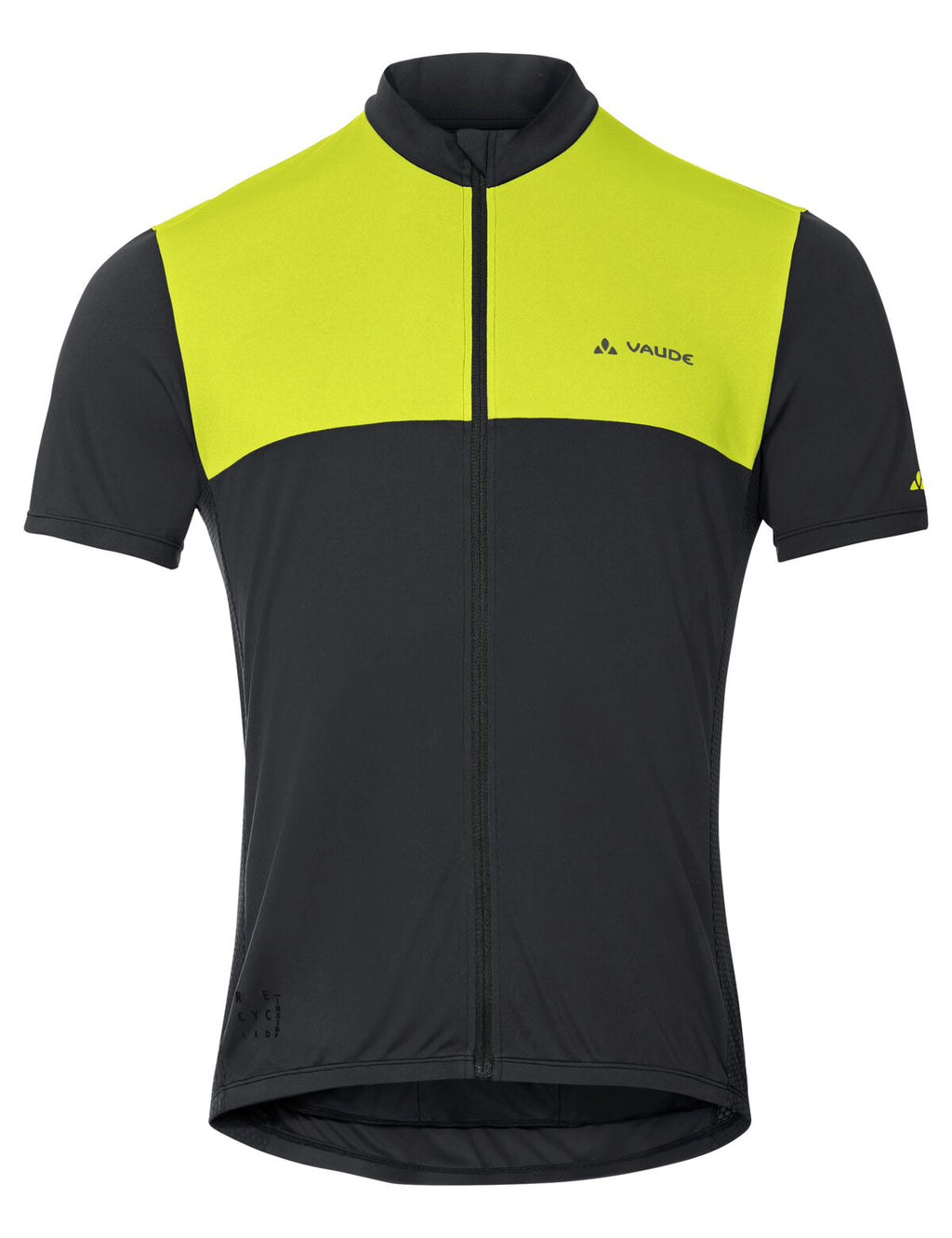 Men's Matera FZ Tricot - bright green