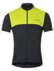 Men's Matera FZ Tricot - bright green