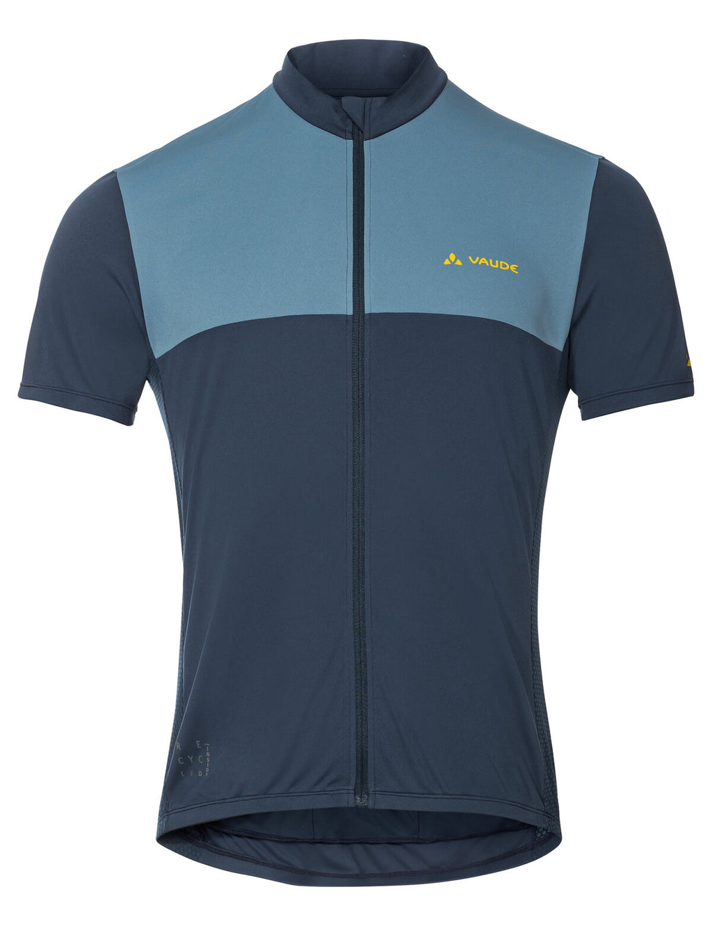 Men's Matera FZ Tricot - blue gray