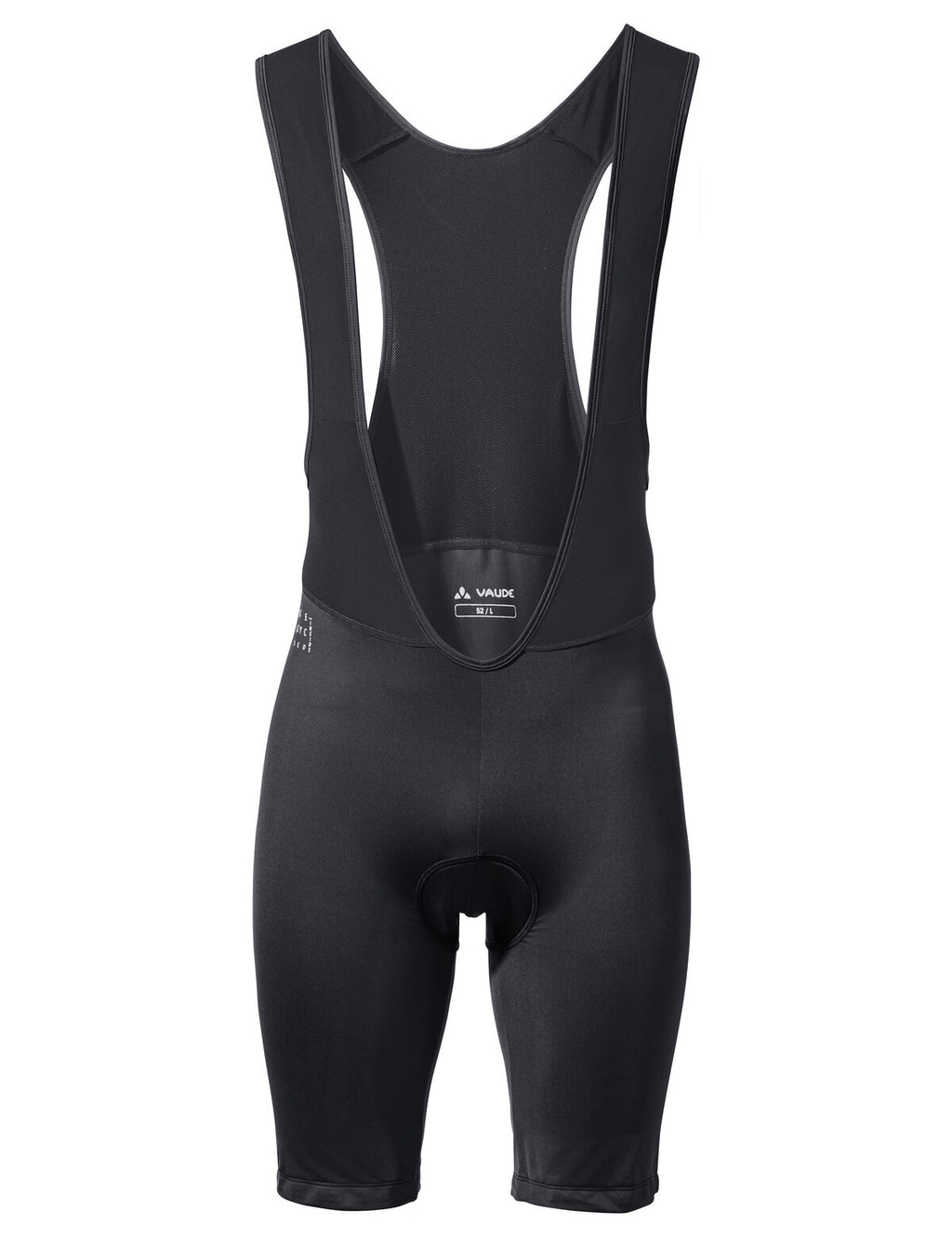 Men's Matera Bib Tights - black
