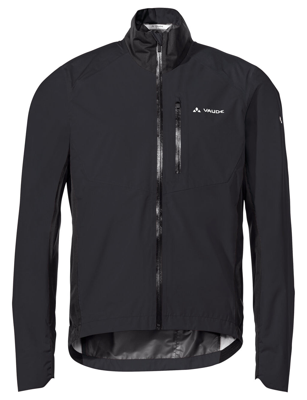 Men's Kuro Rain Jacket - black