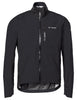 Men's Kuro Rain Jacket - black