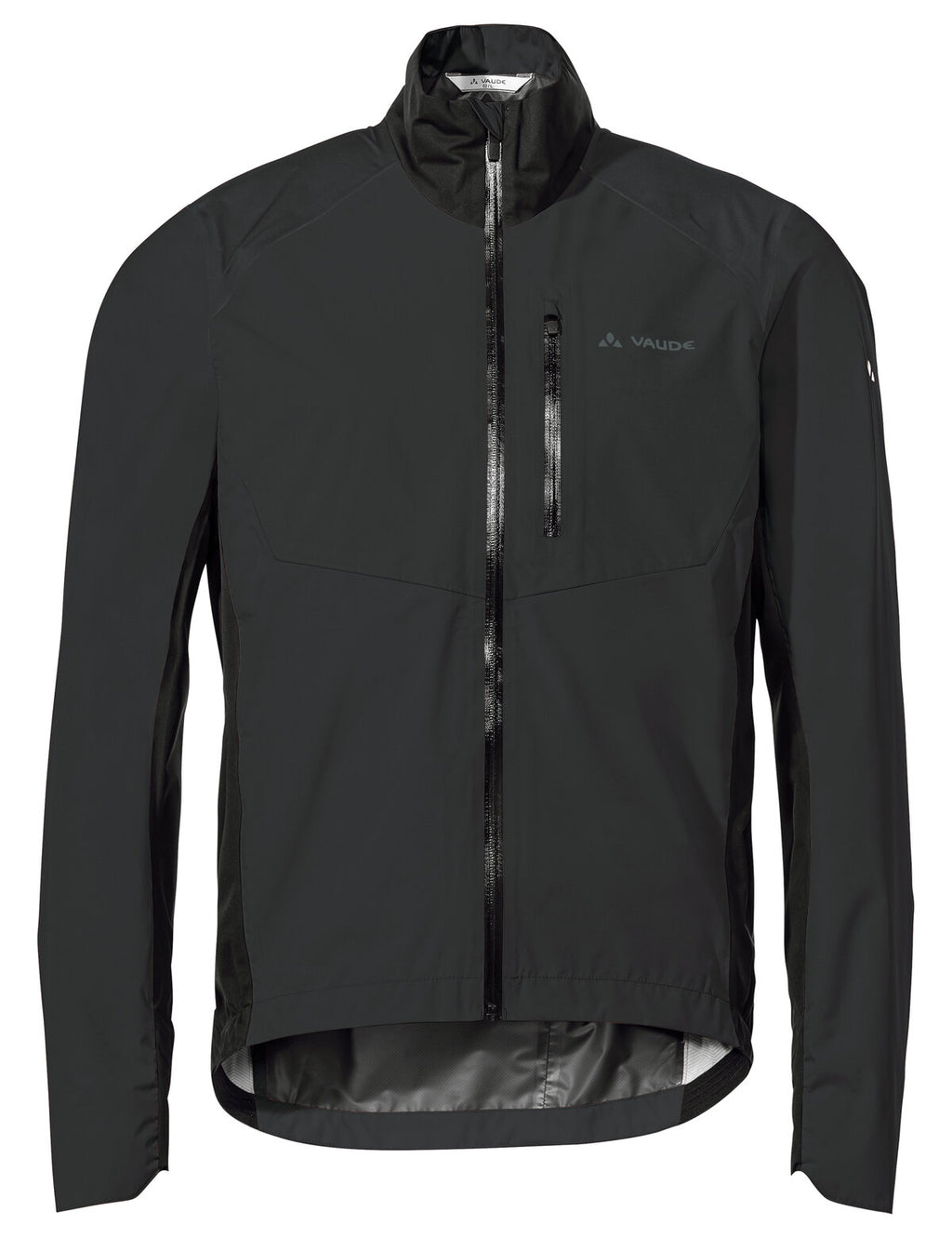 Men's Kuro Rain Jacket - black uni
