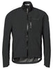 Men's Kuro Rain Jacket - black uni