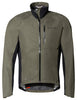 Men's Kuro Rain Jacket - khaki