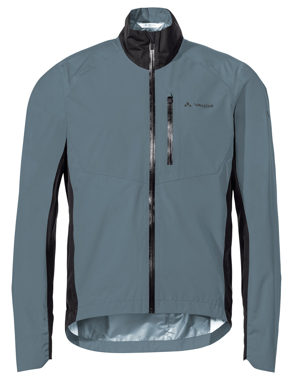 Men's Kuro Rain Jacket - heron