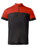 Men's Escape HZ Shirt - black