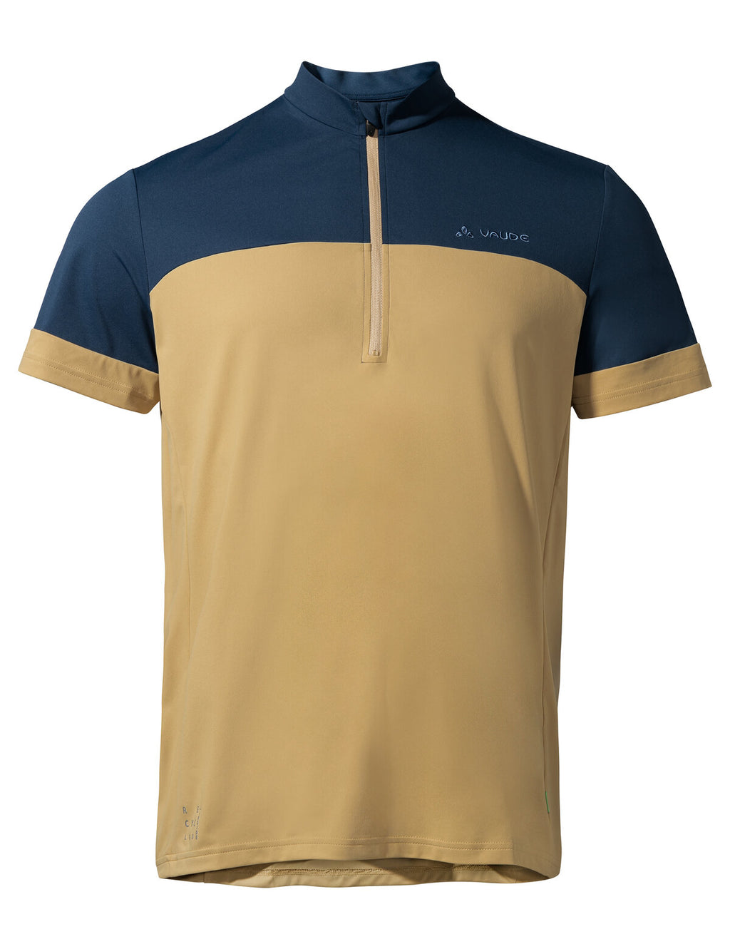Men's Escape HZ Shirt - desert