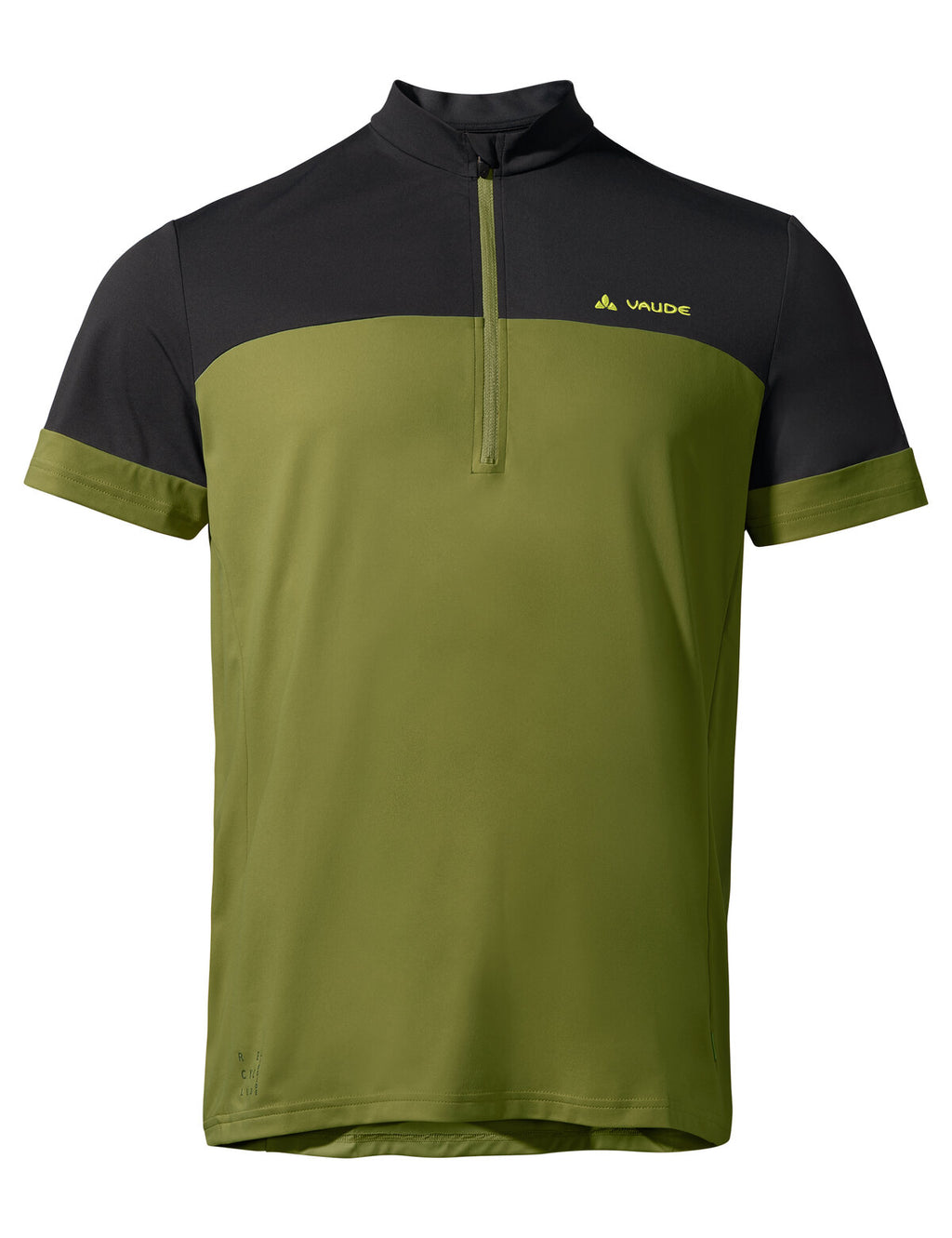 Men's Escape HZ Shirt - avocado
