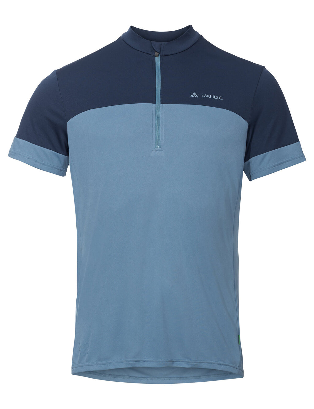 Men's Escape HZ Shirt - blue gray