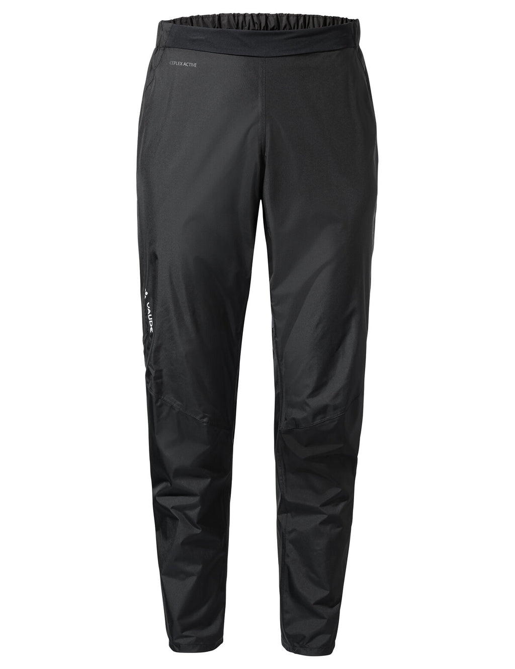 Women's Kuro Rain Pants - black