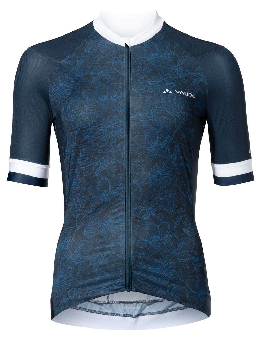 Women's Furka FZ Tricot - dark sea