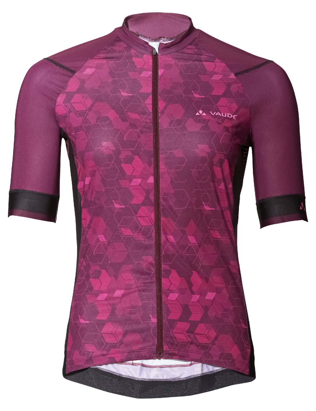 Women's Furka FZ Tricot - cassis