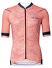 Women's Furka FZ Tricot - peach