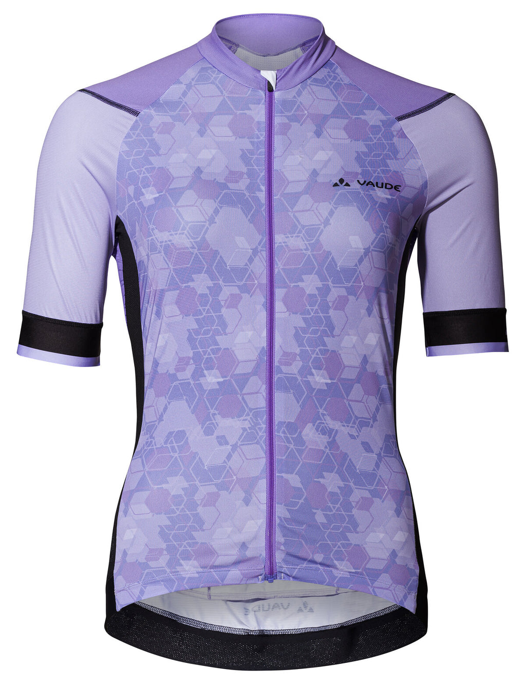 Women's Furka FZ Tricot - limonium