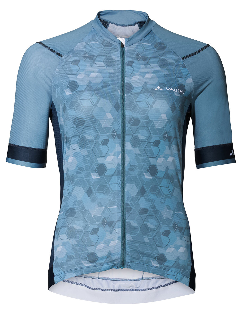 Women's Furka FZ Tricot - blue gray