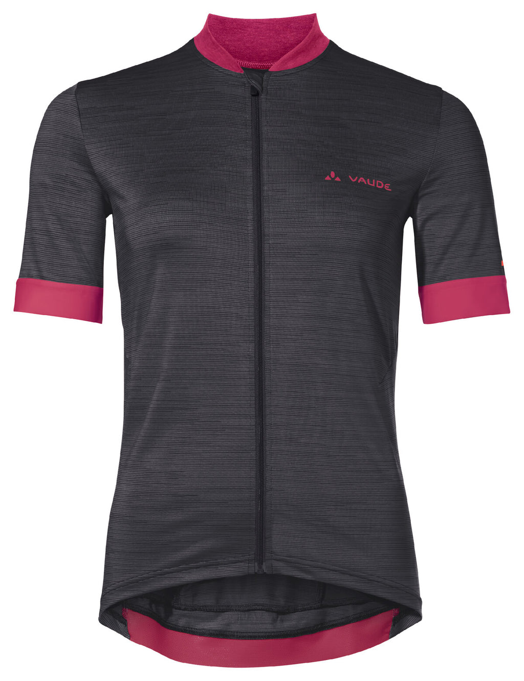 Women's Kuro FZ Tricot - black