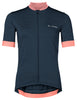 Women's Kuro FZ Tricot - dark sea