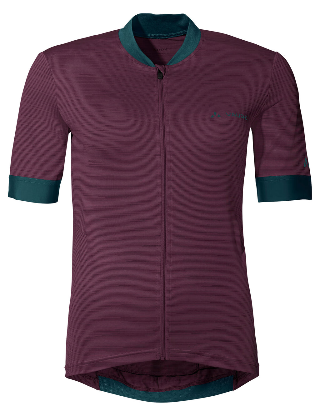 Women's Kuro FZ Tricot - cassis