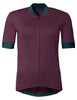 Women's Kuro FZ Tricot - cassis