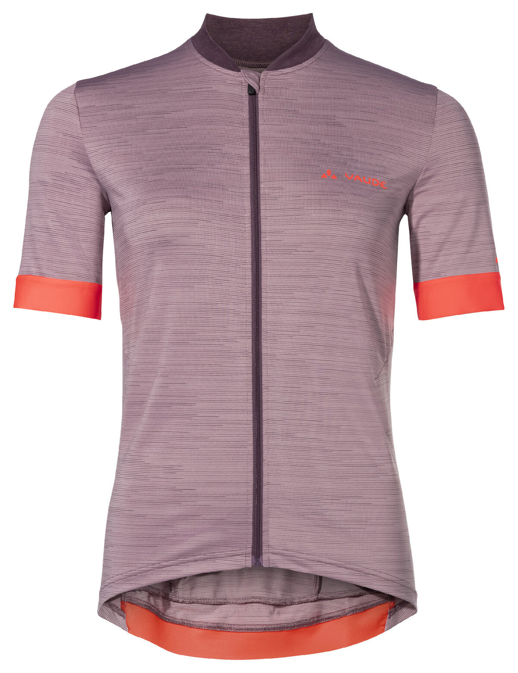Women's Kuro FZ Tricot - lilac dusk