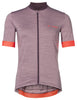 Women's Kuro FZ Tricot - lilac dusk
