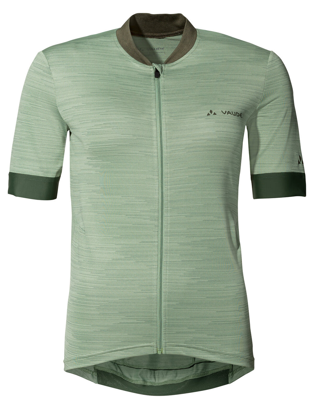 Women's Kuro FZ Tricot - willow green