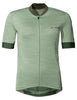 Women's Kuro FZ Tricot - willow green